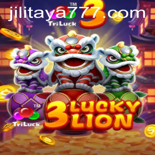 Exploring the Excitement of 3LUCKYLION and the Thrill of TAYA777
