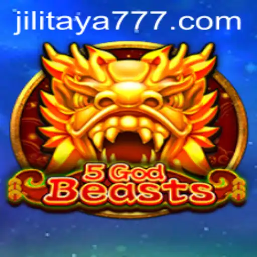Discover the Enchanting World of 5GodBeasts: A Deep Dive into TAYA777's Latest Gaming Sensation