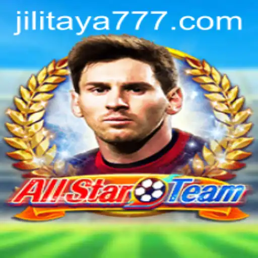 AllStarTeam: A Dive into the Exciting New Game with TAYA777