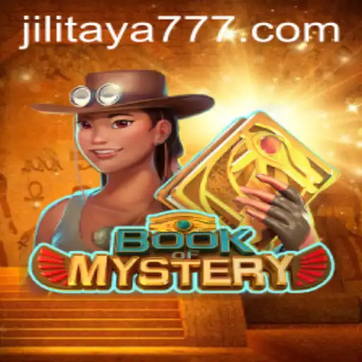 Discover the Enigmatic World of Book of Mystery