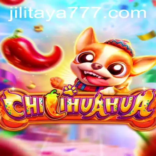 Dive into the World of CHILIHUAHUA: A Thrilling Adventure with TAYA777