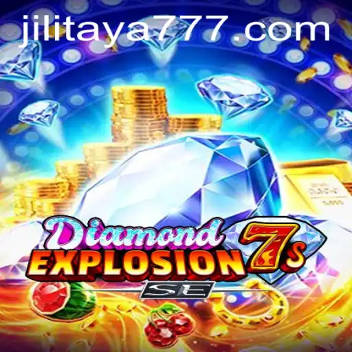 Discover the Thrilling World of DiamondExplosion7sSE: A New Era in Gaming