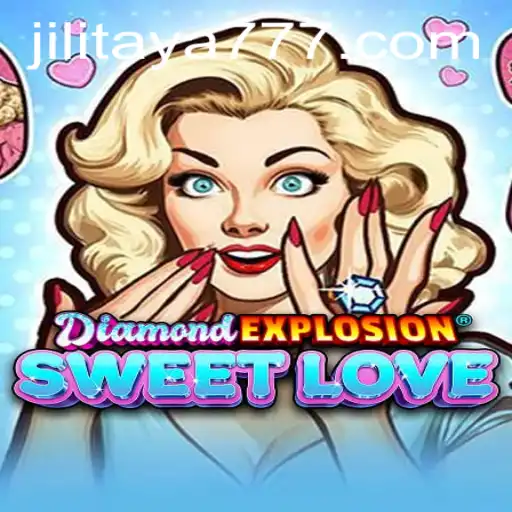 Discover the Dazzling World of DiamondExplosionSweetLove