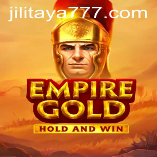 EmpireGold: The Strategic Adventure of Modern Times