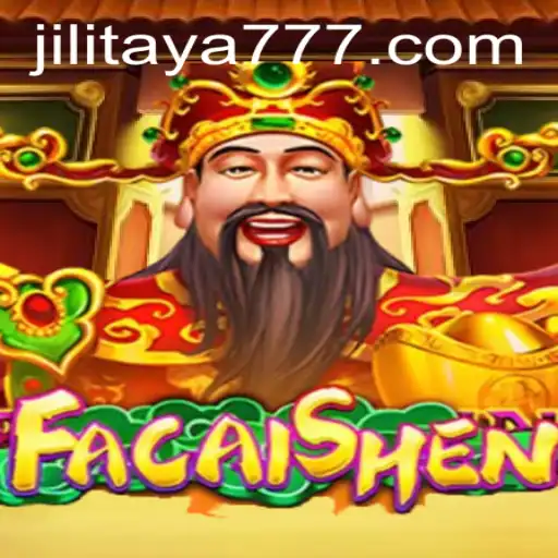 Experience Prosperity with FaCaiShen - The Latest Gaming Sensation by TAYA777