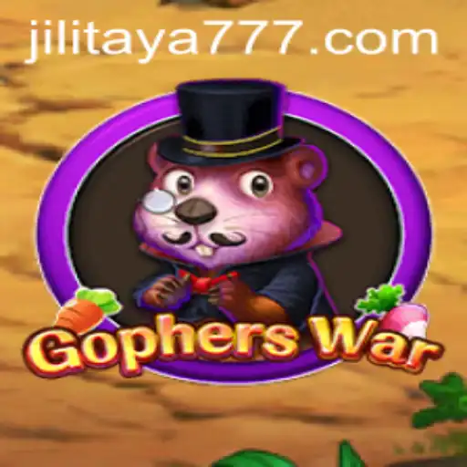 Discover GophersWar: The New Digital Battlefield