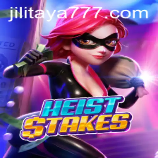 Unveiling HeistStakes: The Ultimate Gamified Heist Experience with TAYA777