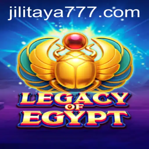Legacy of Egypt: Unveiling the Mysteries with TAYA777
