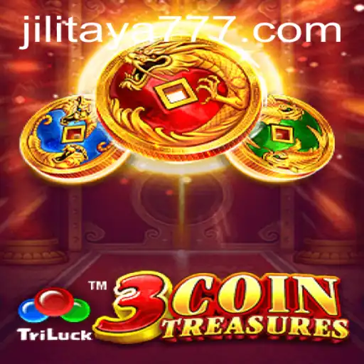 Exploring the Intriguing World of 3CoinTreasures: A Journey with TAYA777