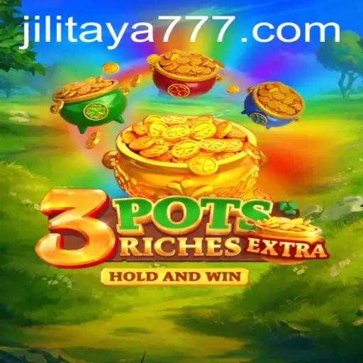 Discover the Thrilling World of 3potsExtra: A Unique Gaming Experience