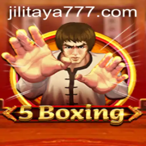 5Boxing: The Revolutionary Fusion of Strategy and Combat