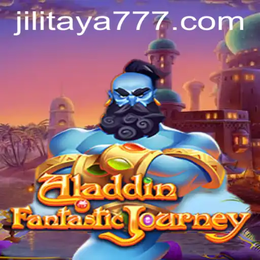 Aladdin Game Insights and Rules with TAYA777