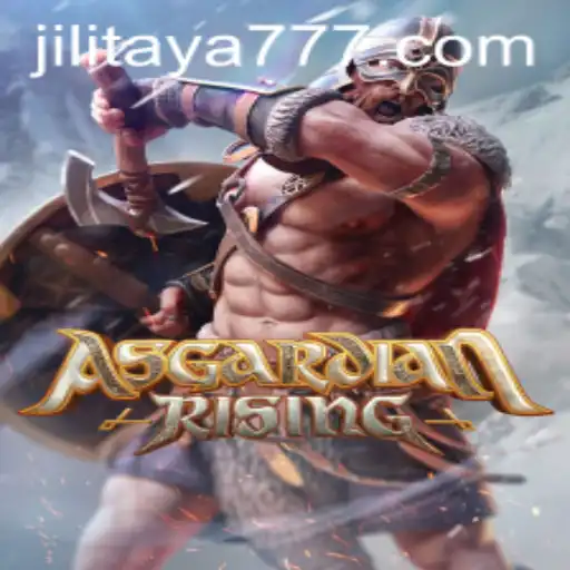 AsgardianRising: A Deep Dive into the Epic Saga