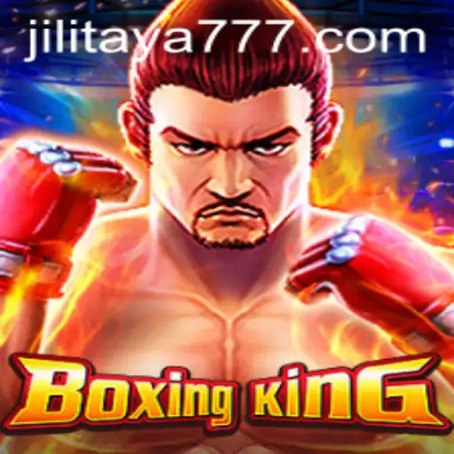 Mastering BoxingKing: Dive into the World of TAYA777
