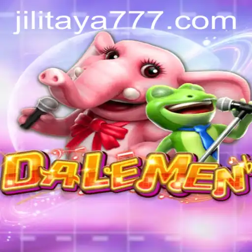 Dive into the World of DALEMEN: An Innovative Gaming Experience
