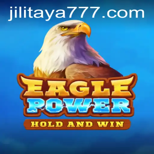 EaglePower: A New Gaming Revolution