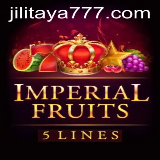 Exploring the World of ImperialFruits5: A Casino Gaming Sensation