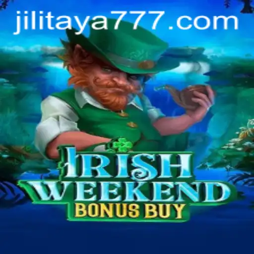 Immerse in the Thrilling World of IrishWeekendBonusBuy with TAYA777