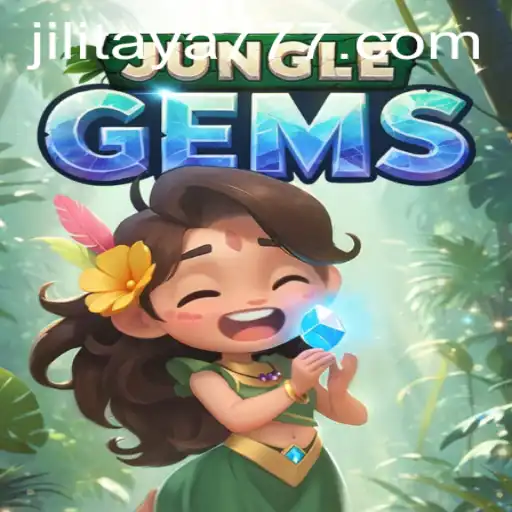 Unveiling JungleGems: A Thrilling Adventure with TAYA777