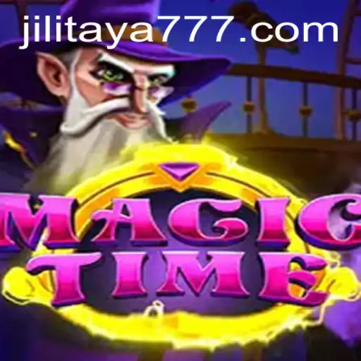 Discover the Enchanting World of MagicTime with TAYA777