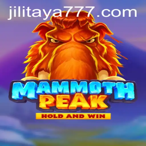 Exploring the Exciting World of MammothPeak: A Guide with TAYA777