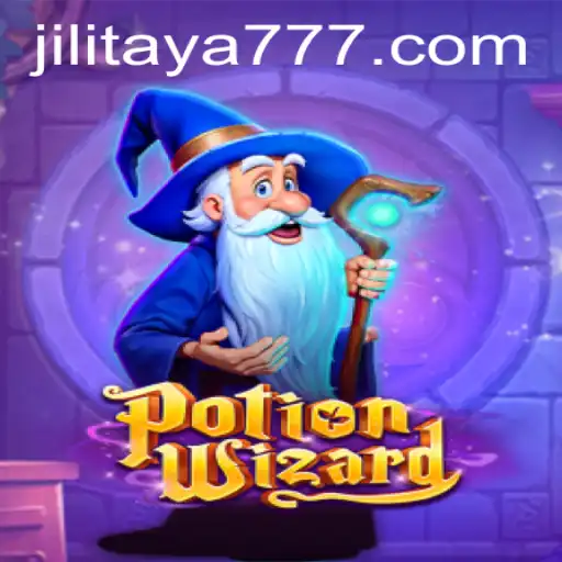 Unveiling PotionWizard: A Magical Journey With TAYA777