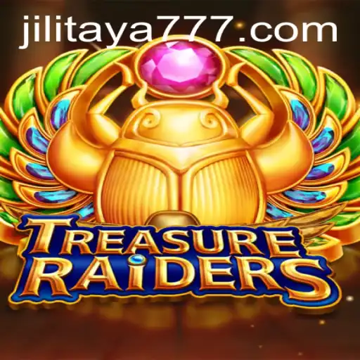 TREASURERAIDERS: Unveiling the Ultimate Adventure with TAYA777