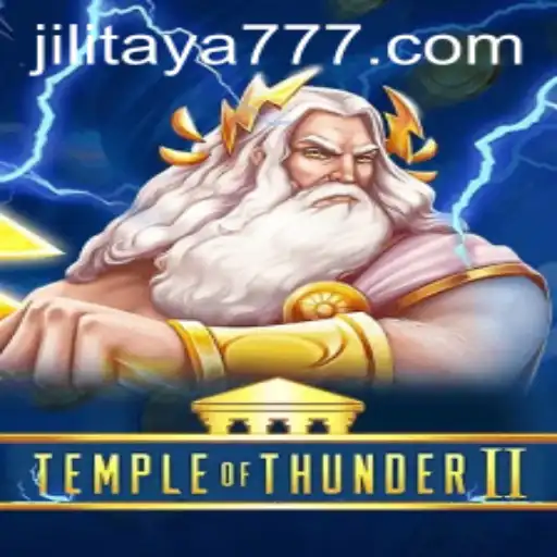 Exploring the Mystical World of TempleofThunderII: A Journey Beyond the Ordinary