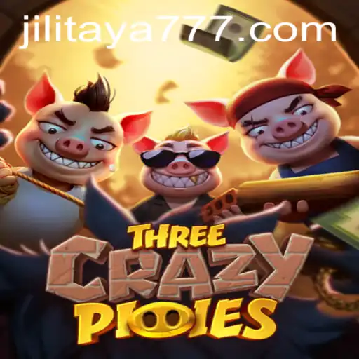 Unveiling ThreeCrazyPiggies: A New Gaming Sensation Powered by TAYA777