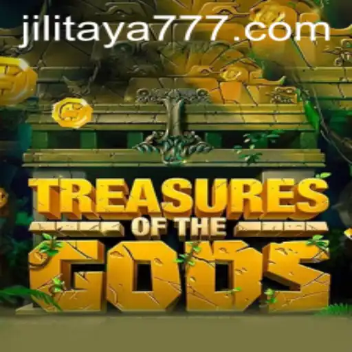 An In-Depth Look at the Thrilling Game 'TreasureoftheGods' Featuring the Legendary TAYA777