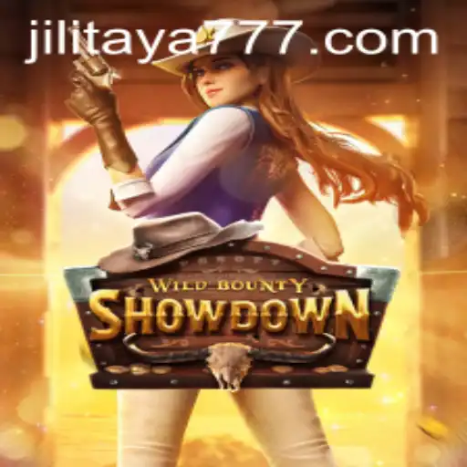 WildBountyShowdown: An Exciting Adventure Awaits with TAYA777