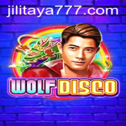 Unveiling the Thrilling World of WolfDisco - A New Age Gaming Experience