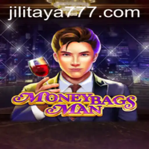 MoneybagsMan: Dive into the World of Wealth with the Thrilling Game