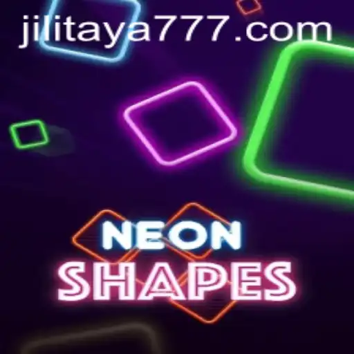 Exploring the Vibrant World of NeonShapes and TAYA777