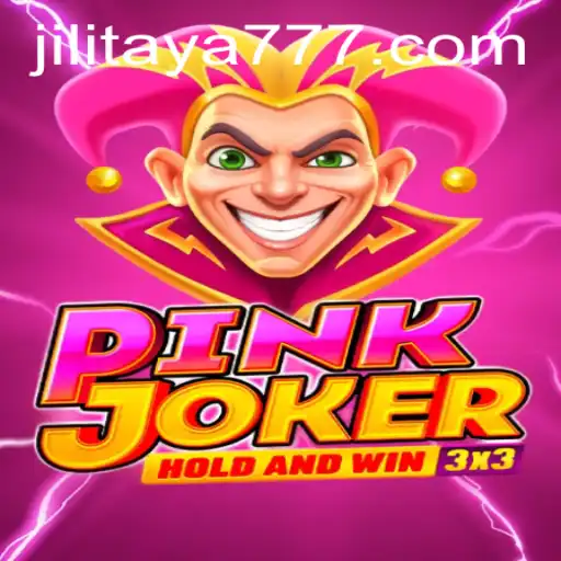 Exploring PinkJoker: An Immersive Gaming Experience with TAYA777