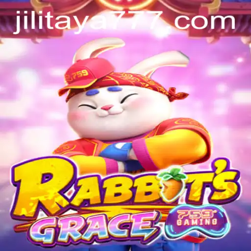 Discovering RabbitsGrace