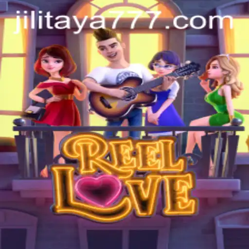 ReelLove: A Captivating Journey into the World of Romance and Slots