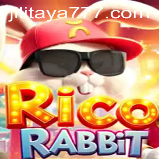 RicoRabbit in the World of TAYA777: A Dynamic Gaming Experience