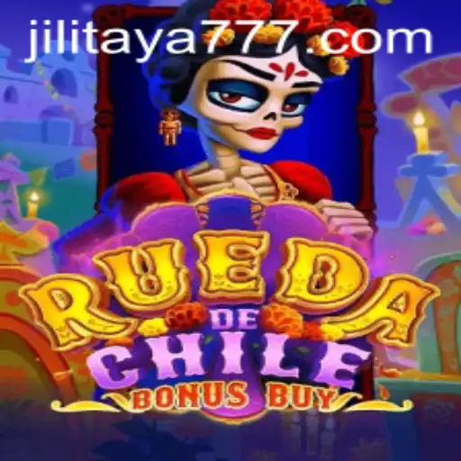 RuedaDeChileBonusBuy: A Thrilling New Entry in the World of Online Gaming