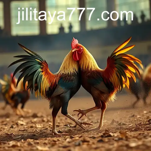 The Thrilling World of Sabong Games: Exploring TAYA777's Role