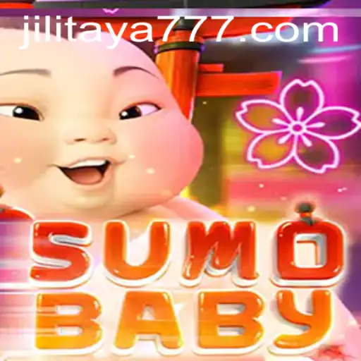 SumoBaby: A Modern Twist on Traditional Sumo Gaming