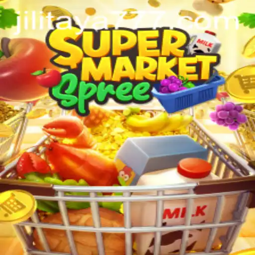 Exploring SupermarketSpree: The Thrilling Shopping Adventure with TAYA777