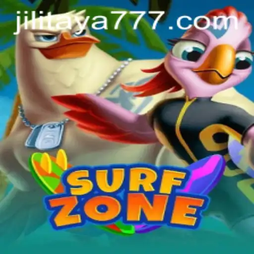 SurfZone: Dive into the Thrilling Waters of Virtual Adventure with TAYA777