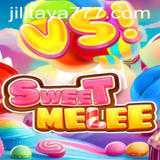 SweetMelee: A New Dimension in Interactive Gaming