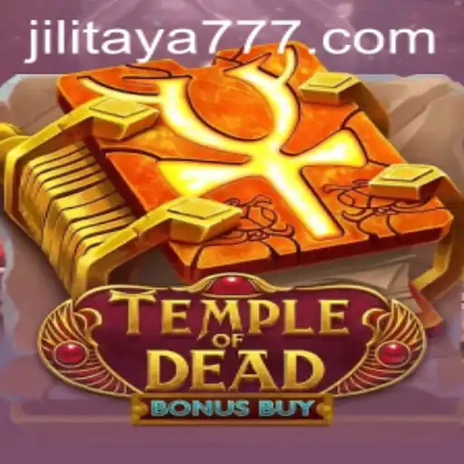 Temple of Dead Bonus Buy: A Thrilling Adventure Awaiting Gamers