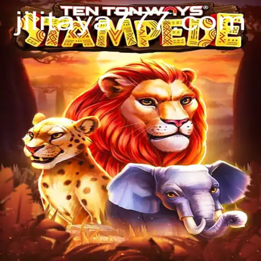 The Exciting World of TenTonWaysStampede: A New Frontier in Gaming