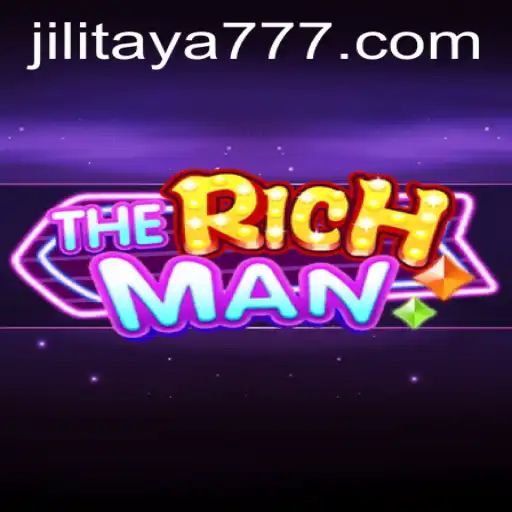 TheRichMan: A New Era in Strategic Gaming