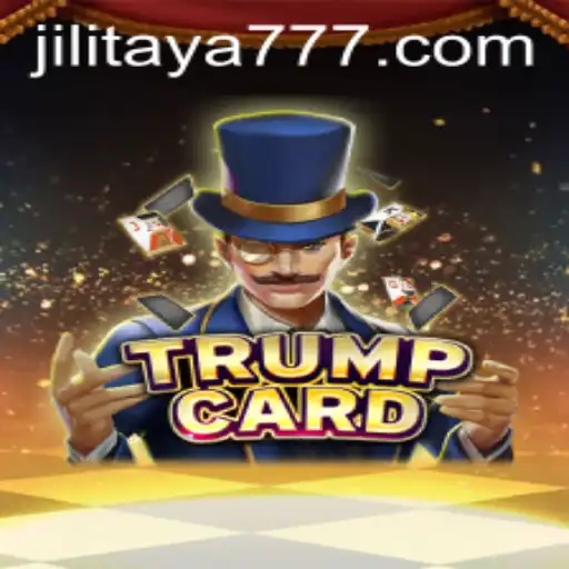 Exploring the World of TrumpCard: The Ultimate Game Experience