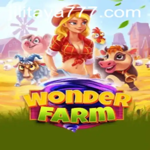 Exploring WonderFarm: A New Interactive Gaming Experience