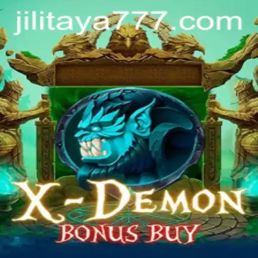 XDemonBonusBuy and the Exciting World of TAYA777